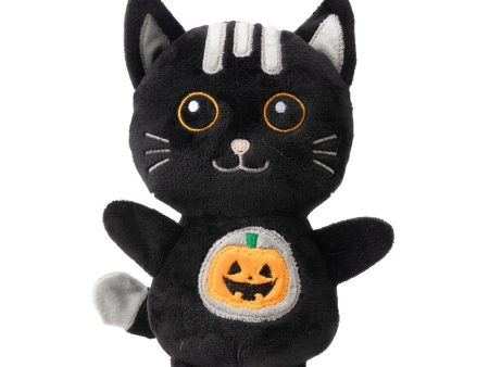 15% OFF: FuzzYard Luna The Cat Plush Dog Toy Online Sale