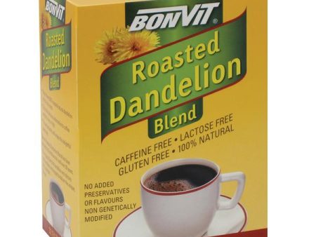 Bonvit Roasted Dandelion Blend Tea x 32 Filter Bags For Sale