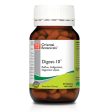 Oriental Botanicals Digest 10, 60 Tablets Online now