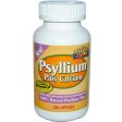 21st Century Health Care Psyllium Plus Calcium 120 Capsules Supply