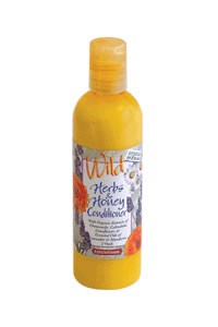 Wild PPC Herbs, Herbs & Honey, Conditioner, 250 ml Discount