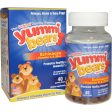 Hero Nutritional Products Yummi Bears Echinacea + Vitamin C & Zinc 40 Gummy Bears Supply