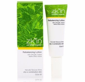 Zk in Rebalancing Lotion 50ml For Discount