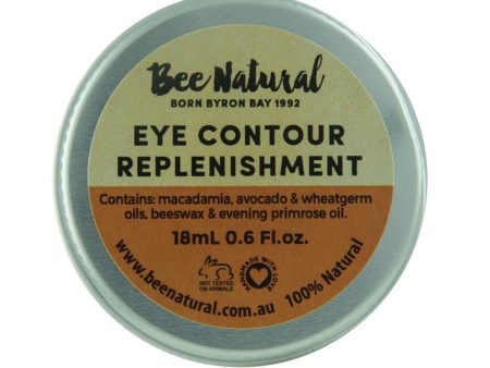 Bee Natural Eye Contour Replenishment 18ml For Cheap