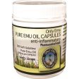 Only Emu Pure Emu Oil 1000Mg 200 Capsules For Cheap