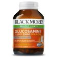 Blackmores Glucosamine 1500Mg 90 Tablets For Sale