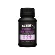 Balance Bcaa Muscle Growth Capsules 60 Capsules Online now