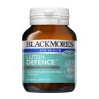 Blackmores Lutein Defence 60 Tablets Online Sale