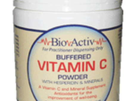 Bio Activ Buffered Vitamin C Powder 200g Sale