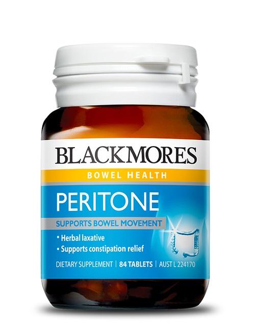 Blackmores Peritone 84 Tablets on Sale