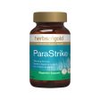 Herbs Of Gold Parastrike 28 Tablets For Cheap