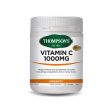 Thompson s Vitamin C 1000mg 150 Chewable Tablets For Cheap