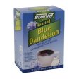 Bonvit Roasted Blue Dandelion French Chicory Tea x 32 Filter Bags Sale