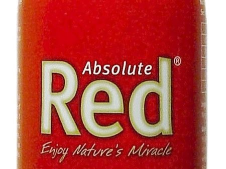 Absolute Red, Goji Puree, 750 ml Sale