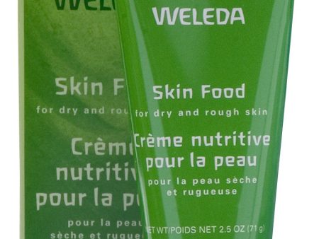 Weleda Skin Food 71g 2.5 oz on Sale