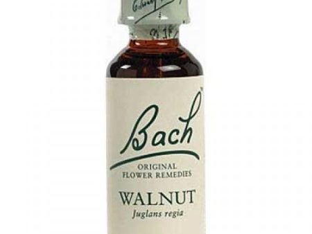 Bach Flower Remedies Walnut 10ml For Cheap