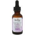 Reviva Labs Dual Source Vitamin C Serum Anti Aging 1 fl oz (29.5ml) For Discount