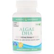 Nordic Naturals Algae DHA 500mg 60 Soft Gels For Discount