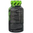 MusclePharm Shred Sport Thermogenic Complex 60 Capsules Online Sale