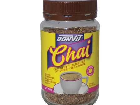 Bonvit Chai Spice Blend 100g For Sale