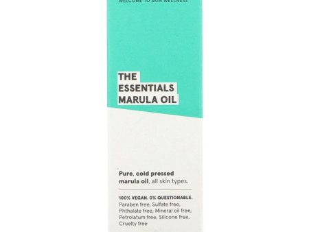 Acure The Essentials Marula Oil 1 fl oz (30ml) Online