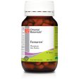 Oriental Botanicals Femaren 30 Veggie Capsules Fashion