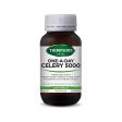 Thompson s One-A-Day Celery 5000 60 Capsules Online Sale