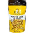 Eden Organics Pumpkin Seeds Roasted 113g Online