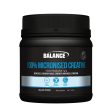 Balance Micronised Creatine 500g on Sale