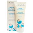 Acure Organics Radical Resurfacing Treatment Lemon Probiotics + Poet s Daffodil Stem Cell 41 ml 1.4 fl oz Fashion