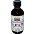 21st Century Health Care, Tea Tree Oil, 60 ml For Cheap