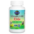 Garden of Life Vitamin Code Kids Chewable Whole Food Multivitamin for Kids Cherry Berry 60 Chewable Bears Discount