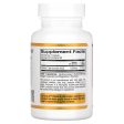 California Gold Nutrition Gold C Vitamin C 1000mg 60 Veggie Capsules Sale