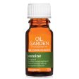 Oil Garden Essential Oil Dilution Jasmine 3% In Jojoba 12ml Online now