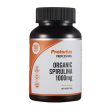 Pretorius Organic Spirulina 1000Mg 150 Tablets Cheap