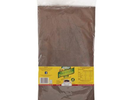 Bonvit Roasted Dandelion Blend Fine 1Kg Sale