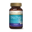 Herbs Of Gold Macu-Guard With Bilberry 10 000, 60 Tablets Online Hot Sale