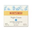 Burt S Bees Intense Hydration Night Cream 51g Online Sale