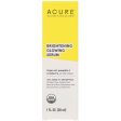 Acure Brilliantly Brightening Glowing Serum 1 fl oz (30ml) Discount