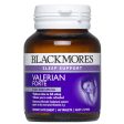 Blackmores Valerian Forte 2g 60 Tablets on Sale