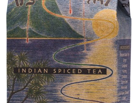 Byron Chai Indian Spiced Tea 100g on Sale