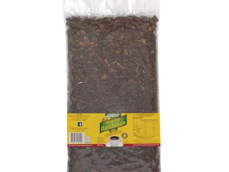 Bonvit Roasted Dandelion Blend Coarse 1Kg on Sale