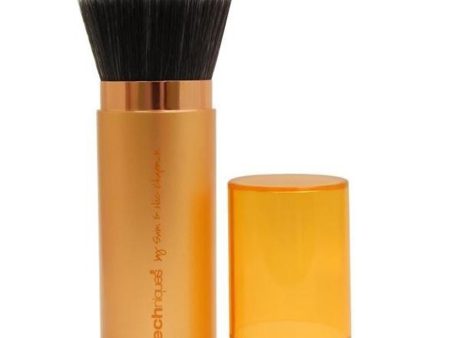 Real Techniques, by Samantha Chapman, Retractable Bronzer Brush Sale