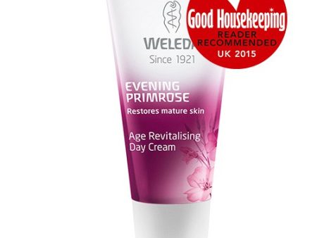 Weleda, Evening Primrose Age Revitalising Day Cream, 30 ml Online Sale