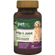 21st Century Pet Natural Care Hip & Joint Level 3 Liver Flavor 45 Chewables For Discount