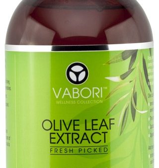 Vabori, Olive Leaf Extract, Peppermint, 500 ml ... VOLUME DISCOUNT Online Hot Sale