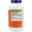 Now Foods Alfalfa 650mg 500 Tablets Hot on Sale