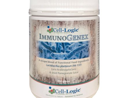 Cell-Logic Immunogenex 250g Online now