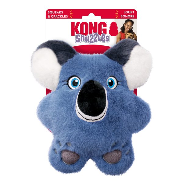 KONG Snuzzles Koala For Sale