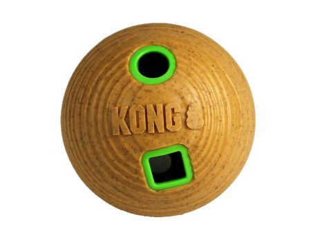 KONG Bamboo Feeder Ball Cheap